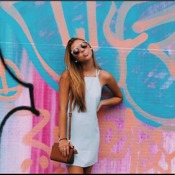 Dresses & Skirts - Dress